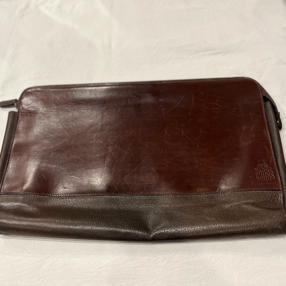 MARK CROSS Portfolio Bag